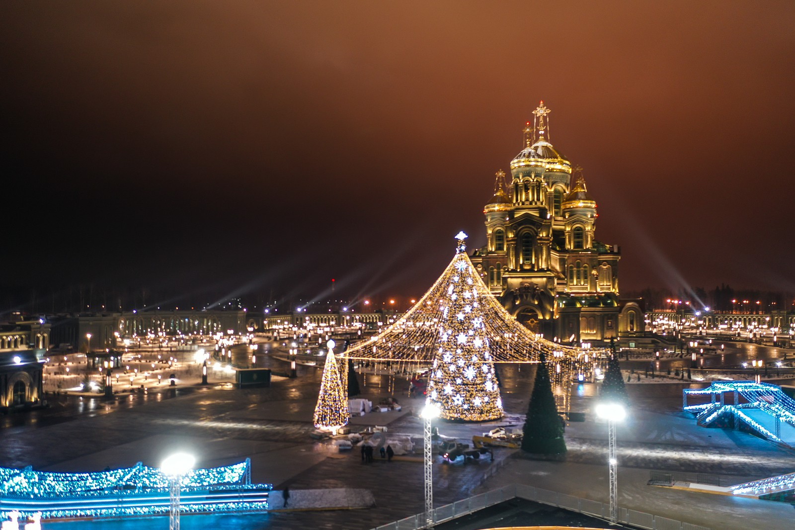 Новогодние Туры В Москву Из Перми Новогодние Туры В Москву Из Перми