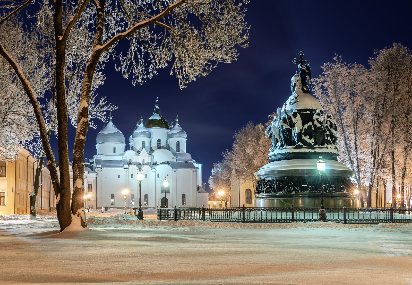 Великий Новгород На Новогодние Праздники Великий Новгород На Новогодние Праздники